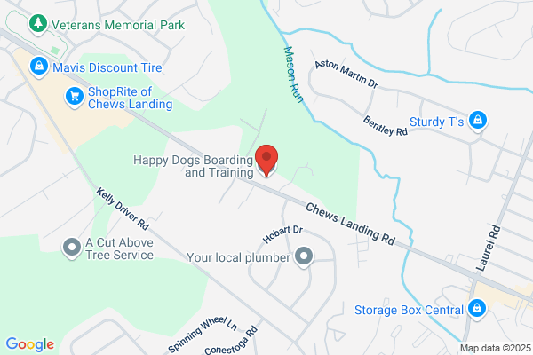 Valley View Kennels