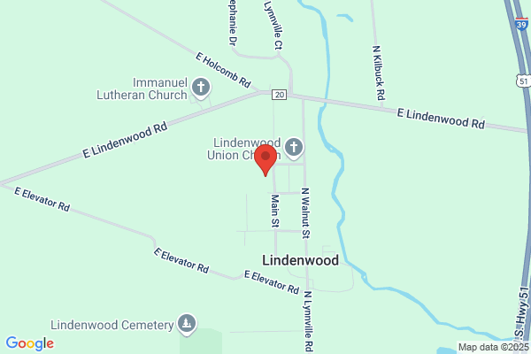 Eswood Community Consolidated Grade School