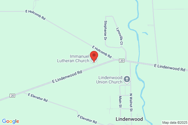 Immanuel Lutheran Church