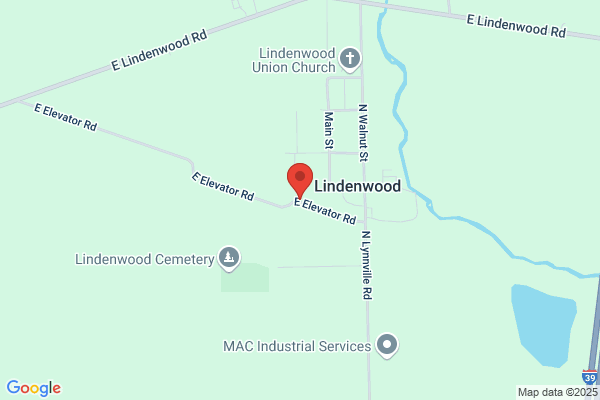 Maplehurst Farms-Linwood