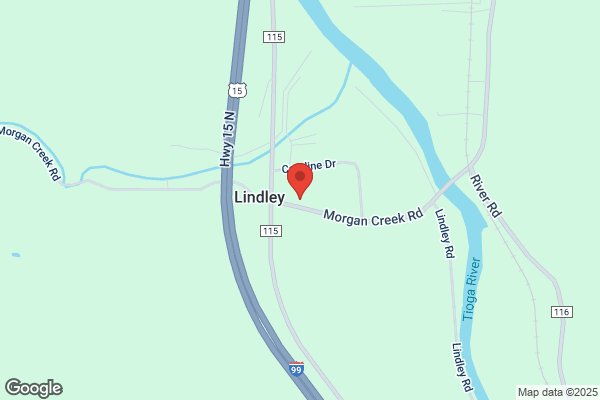 Deming's Service Center