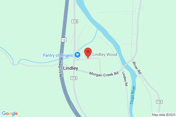 Lindley Wood Works