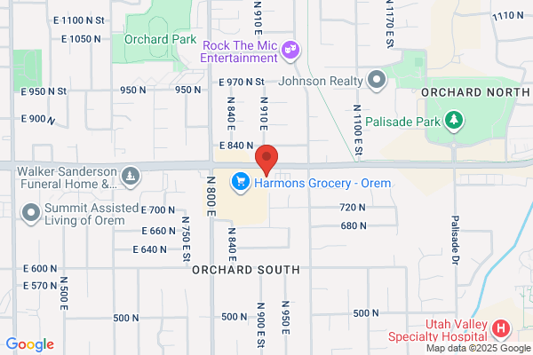 Davies Allen PC (Orem)