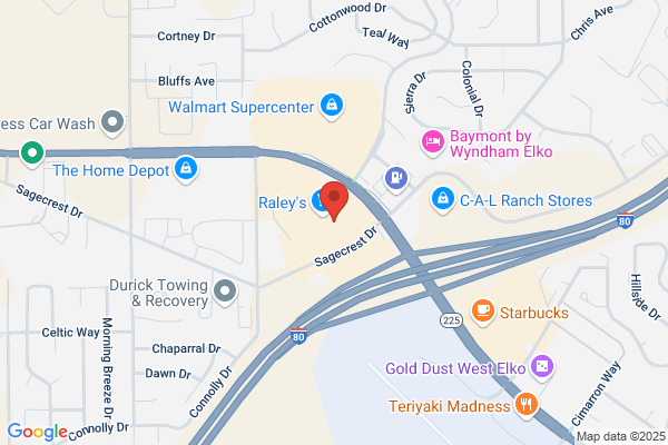 Pacific Auto Body
