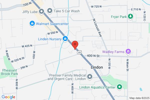 Dean's Auto Body Llc