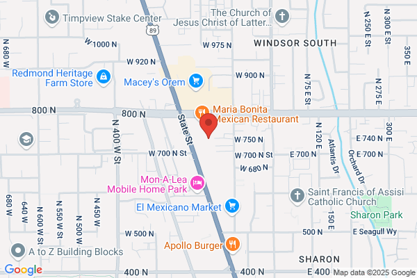 A Auto Repair Utah
