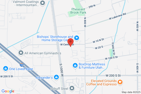 Machine Shop the