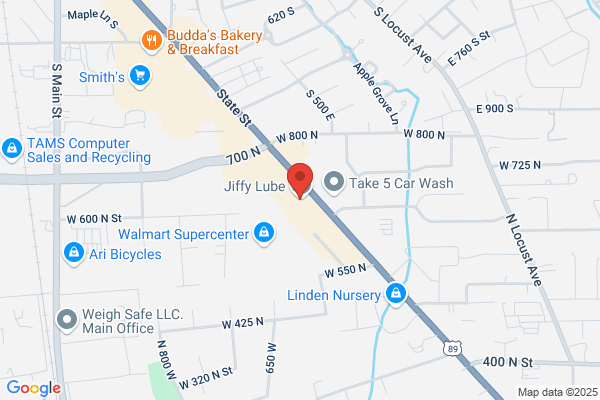 Green Light Auto Inspections