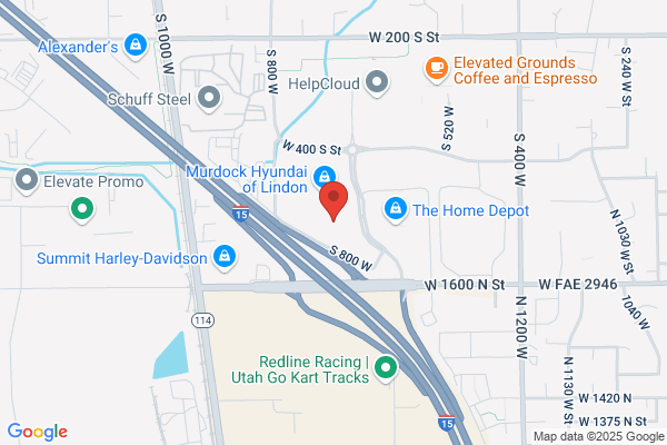 Larry H Miller Lexus Lindon