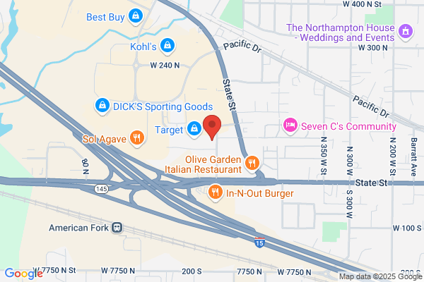 OfficeMax - CLOSED