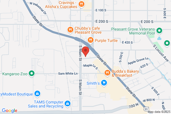 Alpine Valley Care Center