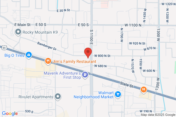 American Fork Dental Center
