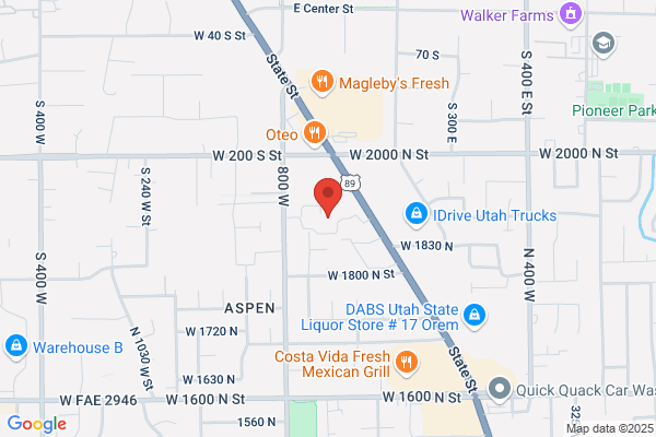 Canyon Breeze Senior Living