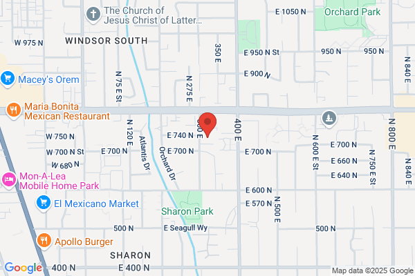 Orchard Park Care Center
