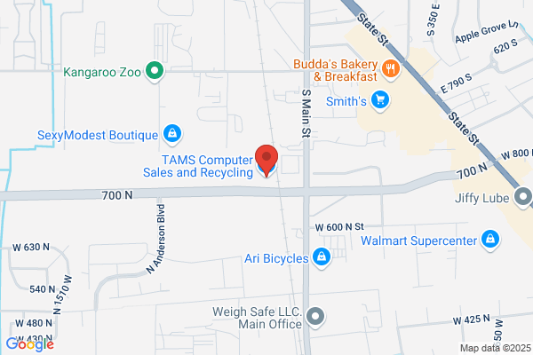 System Tech Inc