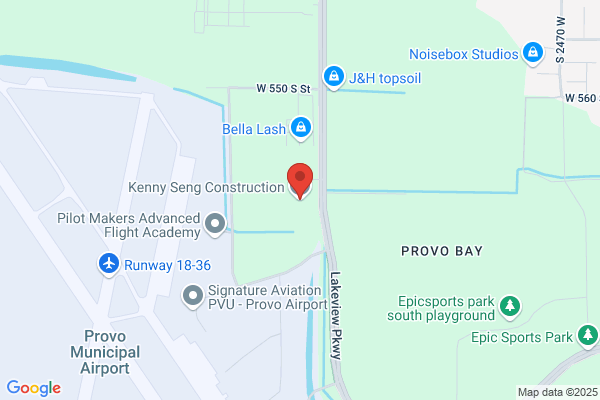 Seng Kenny Construction