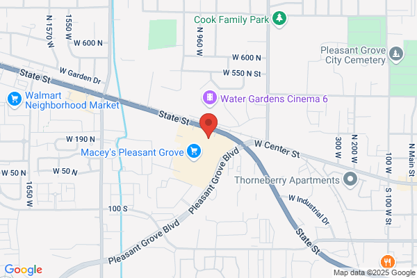 Sonic Drive-In - Closed