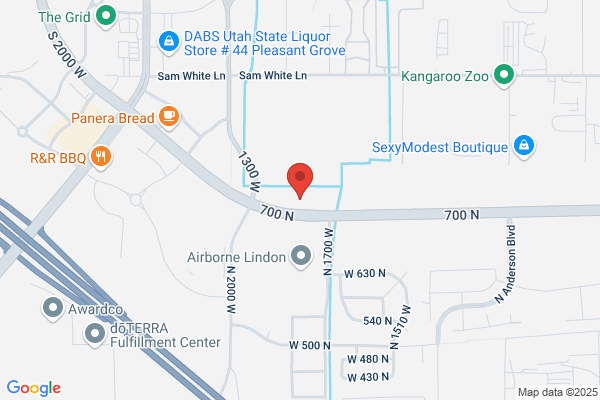 Utah Valley Mortuary