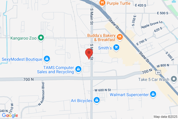 Blackhurst Insurance Agency