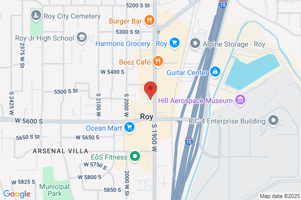 Freedom Bridge-Keck Insurance Agency