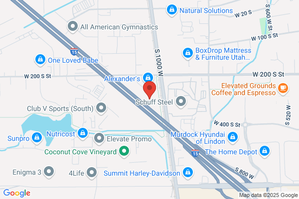 Intermountain Turbine Services Inc