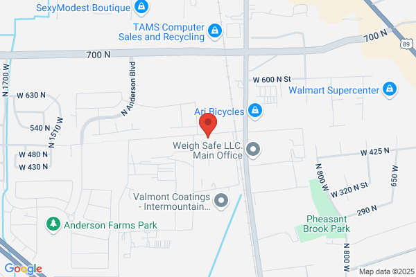 Lindon Precision Co Inc