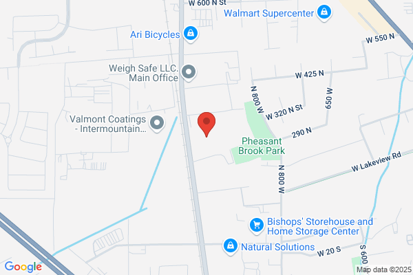 Wasatch Ornamental Iron & Welding