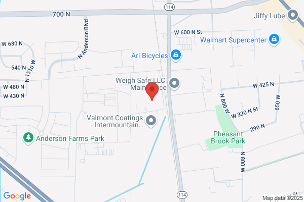 Universal Industrial Sales Inc