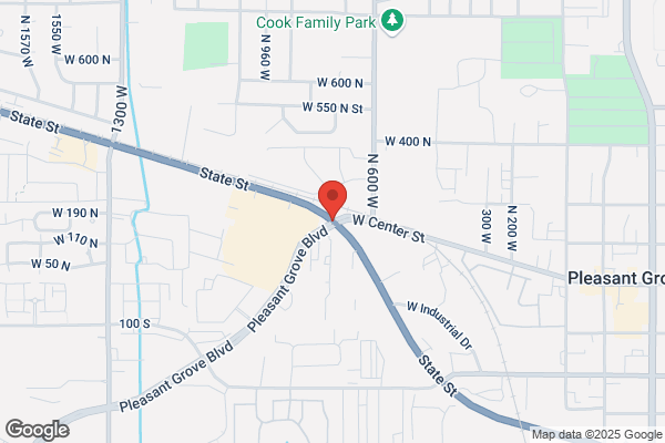 Granite Realty Group | PRESIDIO Real Estate