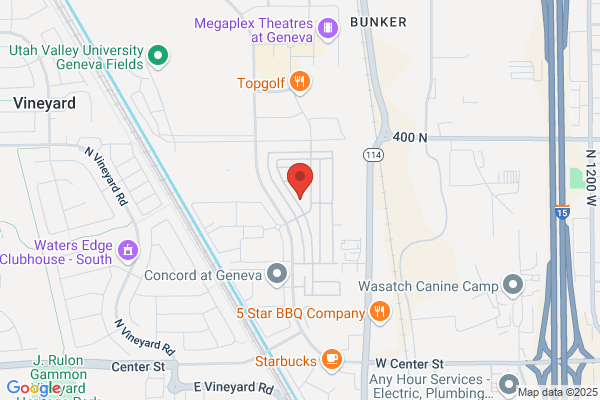 Edgewater Townhomes