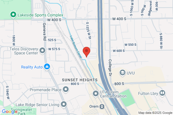 Cascade Roofing Services, Inc.