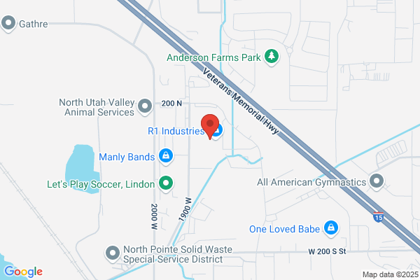 PremierGarage of Utah County, East Salt Lake, and Park City