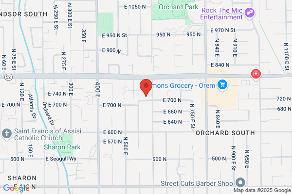 Ultimate Auto Sales of Orem