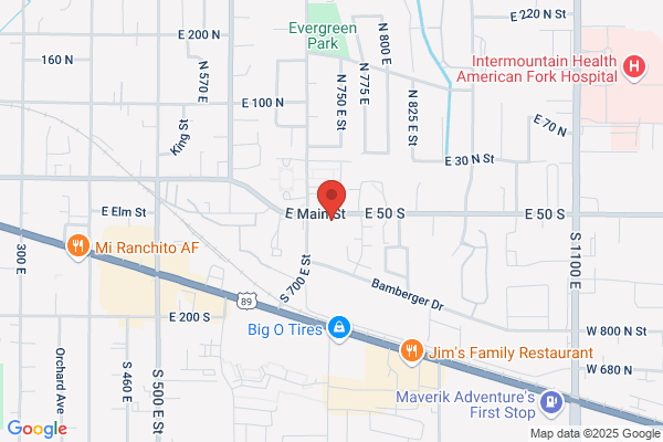 Utah Family Motors