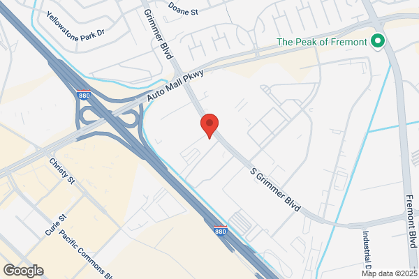 Fremont Auto Parts