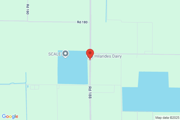 Hilarides Dairy