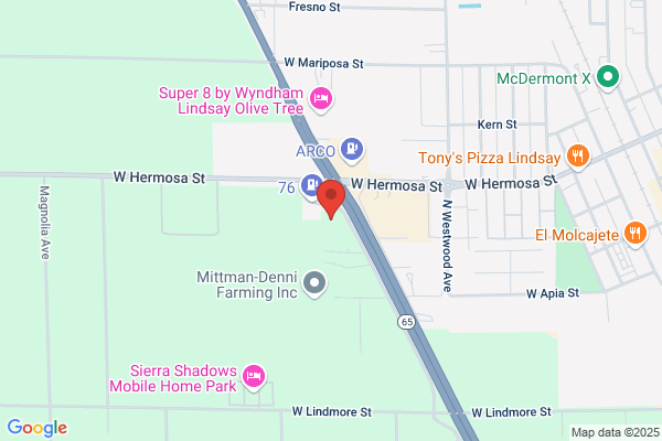 Strathmore Auto Parts