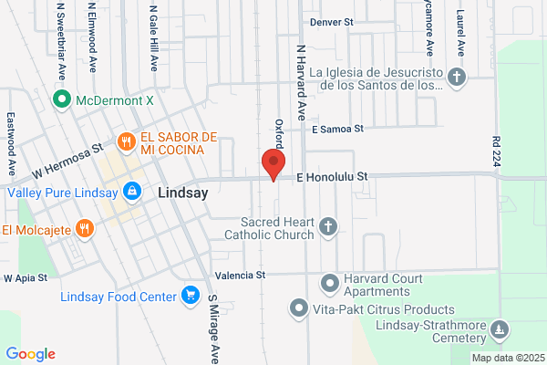 Seventh Day Adventist Church Spanish