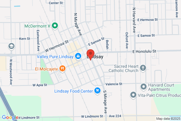 Lindsay Family Dental