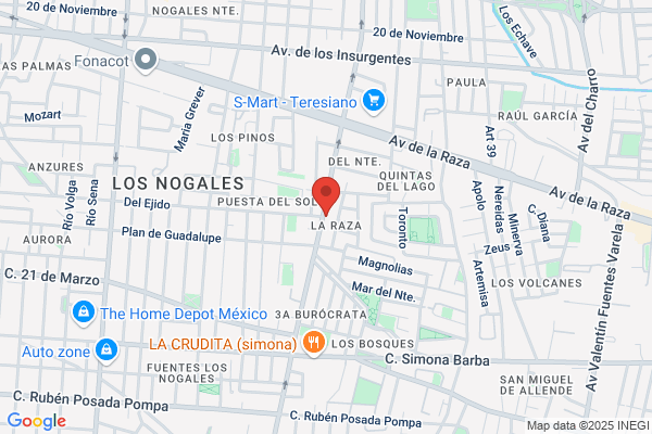 Quezada Dental Office