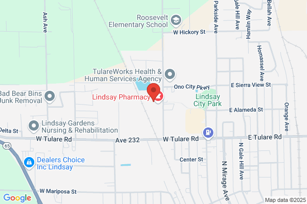Visalia Medical Lab