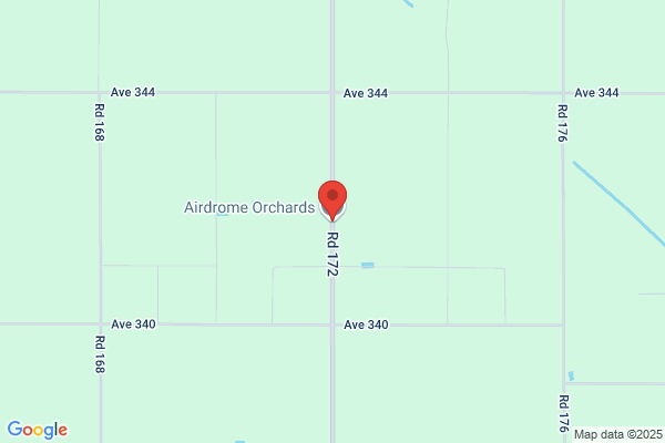 Airdrome Orchards