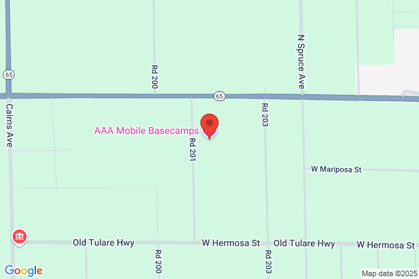 AAA Truck Service Inc