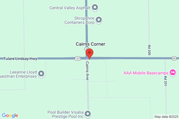 Cairns Corner Produce