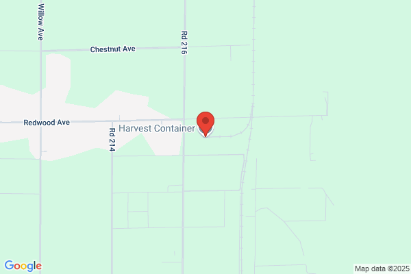 Harvest Enterprises