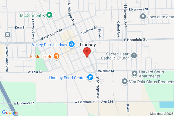 Lindsay Laser & Chiropractic