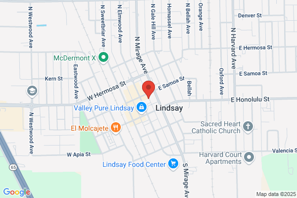 Lindsay True Value Hardware