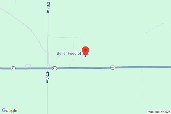 Beller Feedlot
