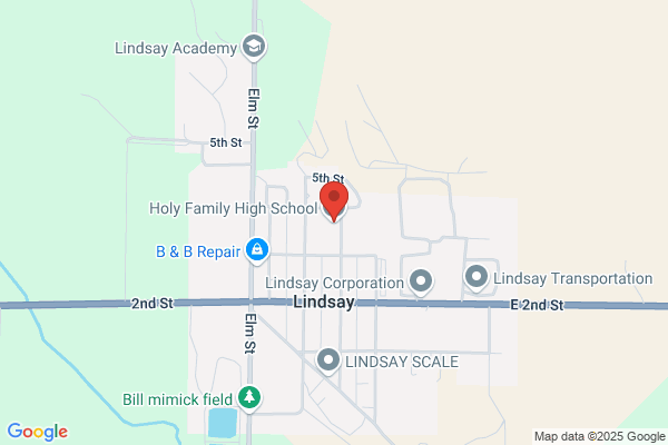 Holy Family School