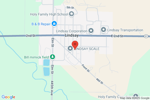 Lindsay Insurance Agency